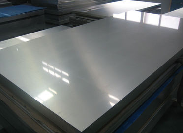 China High Quality 5052 5083 6061  Marine Grade Aluminum Sheet /Plate with the 2.0mm to 100mm for ship &amp; mechanical equipment supplier